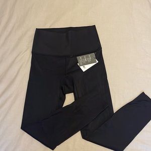 Knix Go with the Flow High Rise Leakproof Legging (unworn)